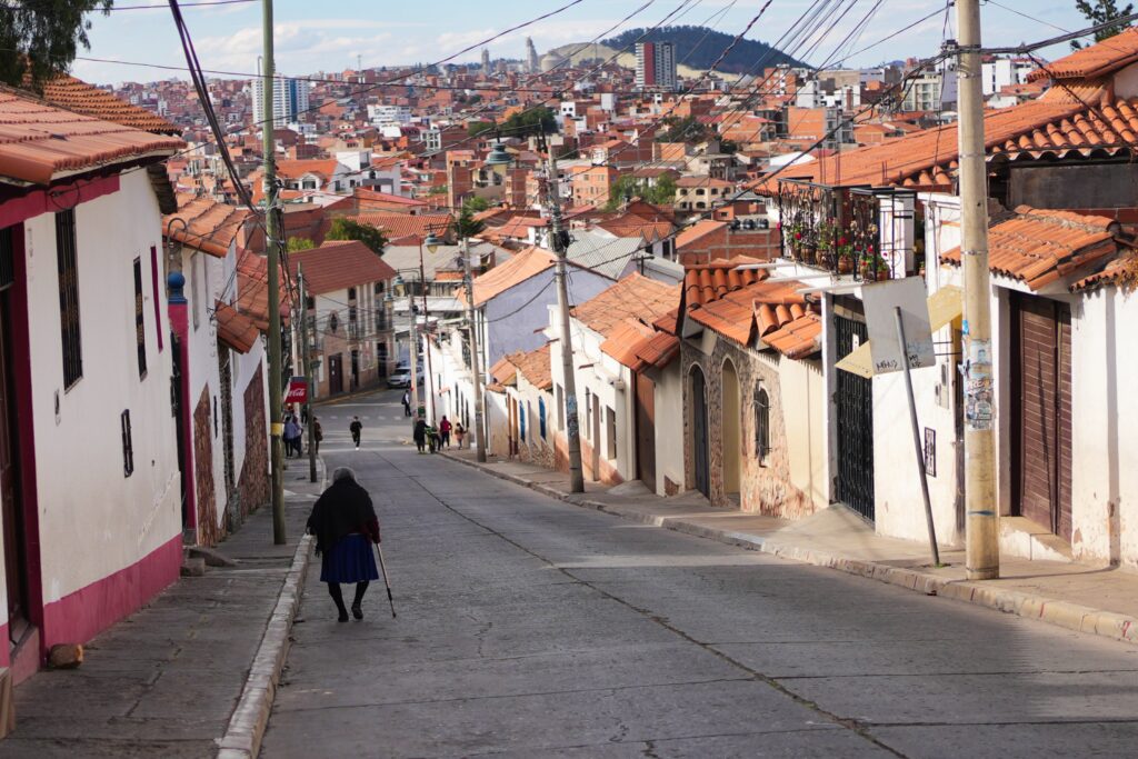 Bolivia - finally the vibe is here 29 Bolivia - finally the vibe is here 29