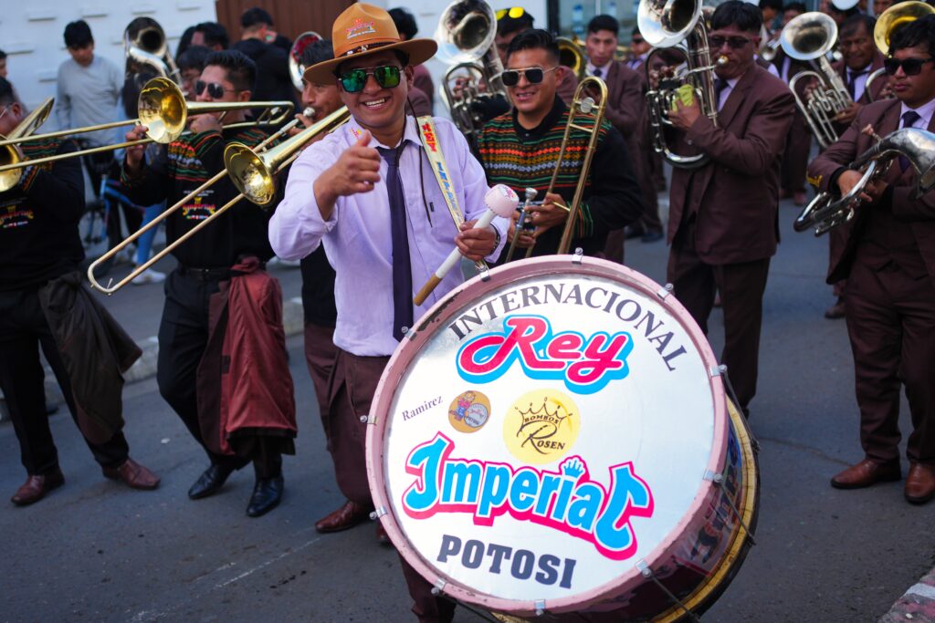 Bolivia - finally the vibe is here 48 Bolivia - finally the vibe is here 48