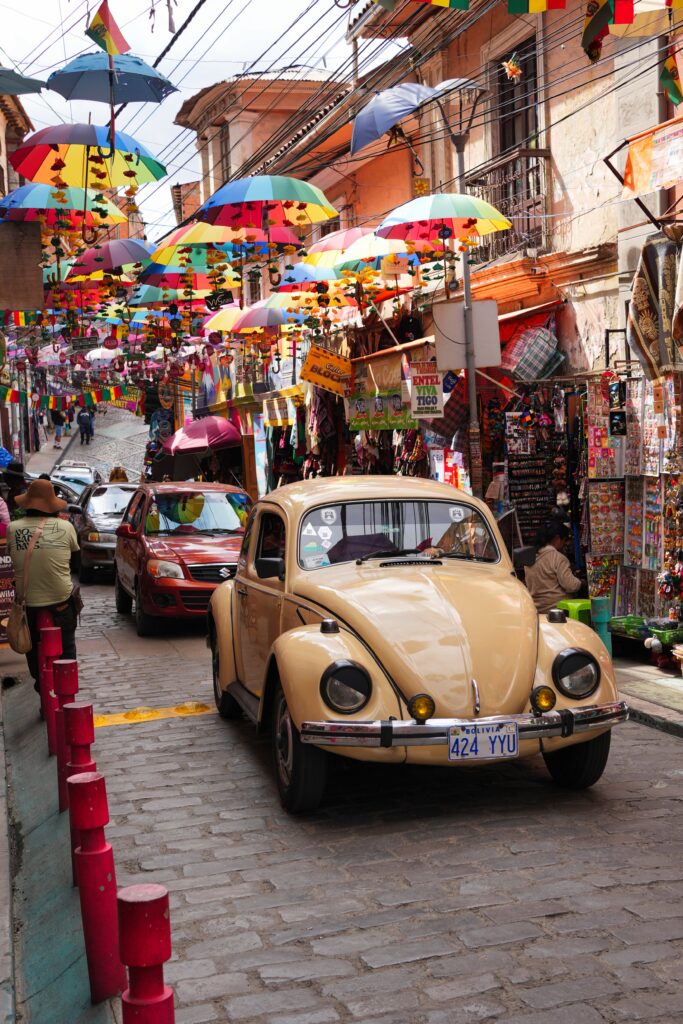 Bolivia - finally the vibe is here 58 Bolivia - finally the vibe is here 58