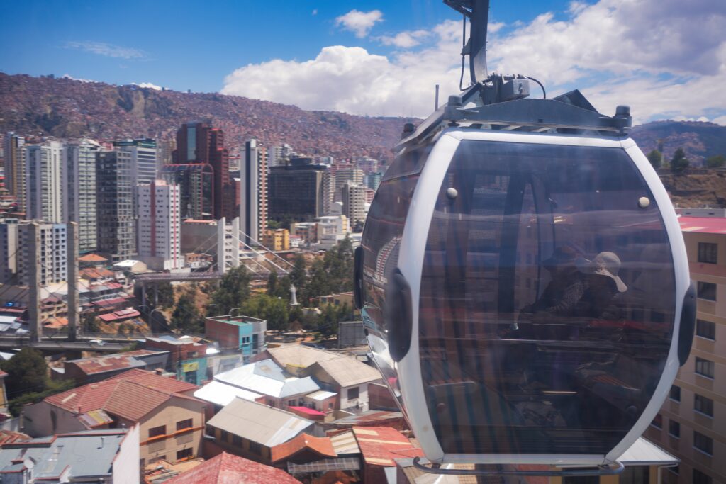 Bolivia - finally the vibe is here 61 Bolivia - finally the vibe is here 61