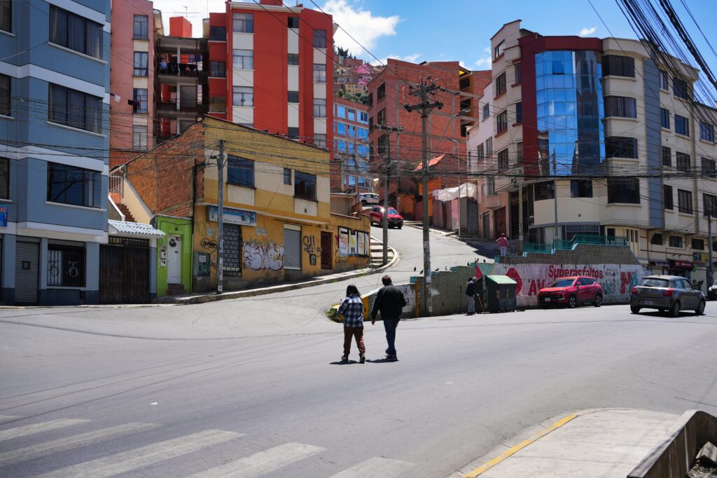 Bolivia - finally the vibe is here 63 Bolivia - finally the vibe is here 63
