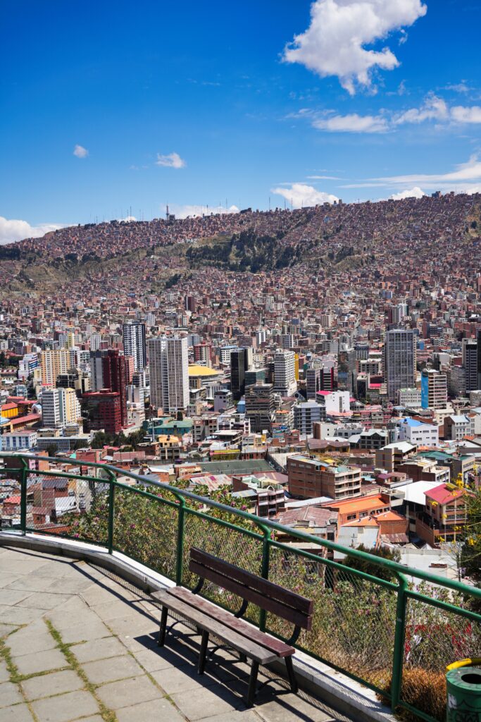 Bolivia - finally the vibe is here 65 Bolivia - finally the vibe is here 65