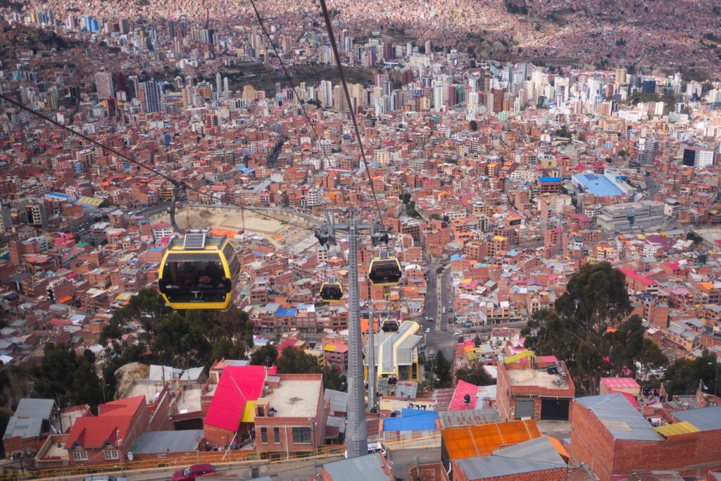 Bolivia - finally the vibe is here 68 Bolivia - finally the vibe is here 68