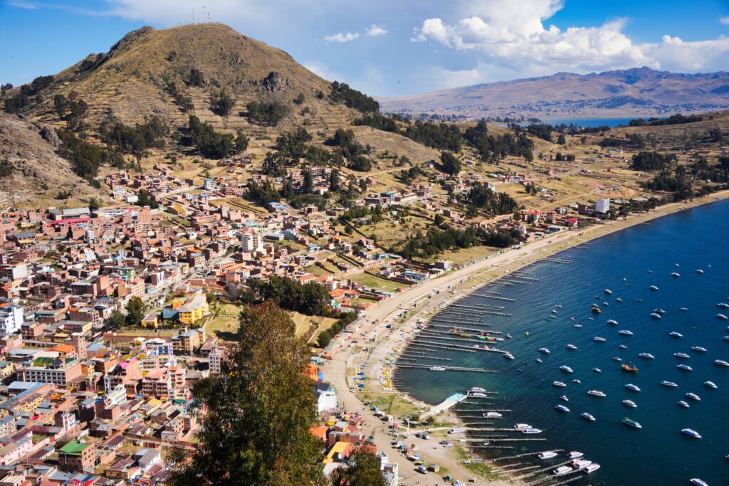 Bolivia - finally the vibe is here 85 Bolivia - finally the vibe is here 85