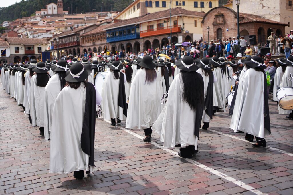Peru - unbelievable landscapes 3