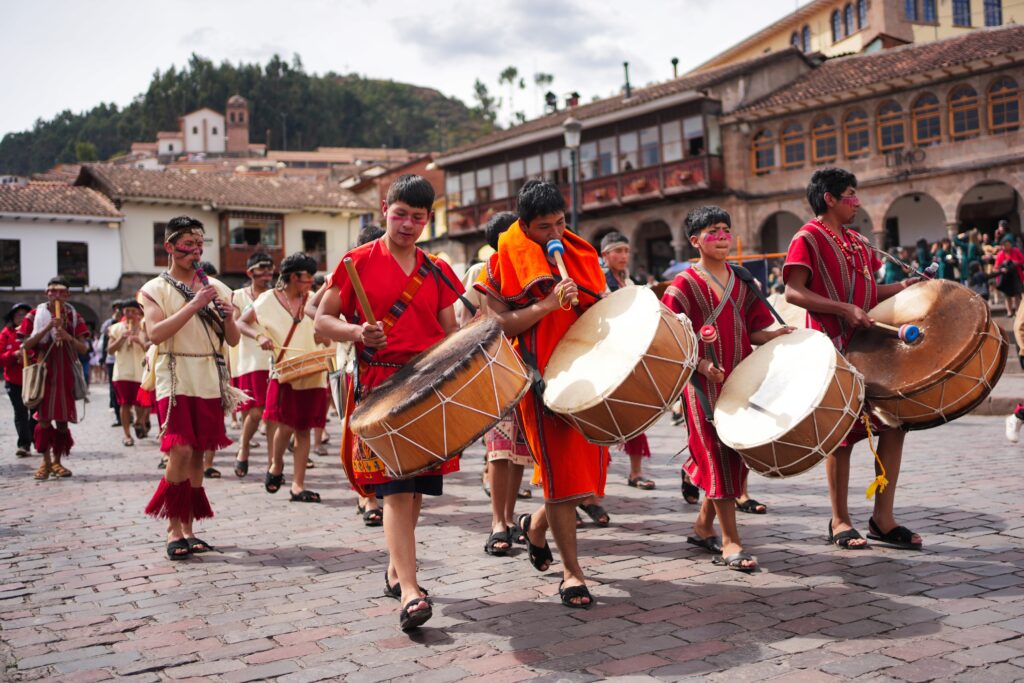 Peru - unbelievable landscapes 4