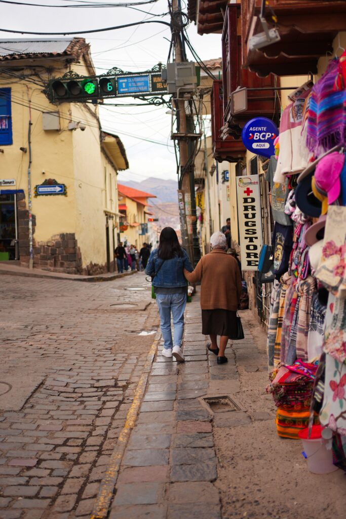 Peru - unbelievable landscapes 2