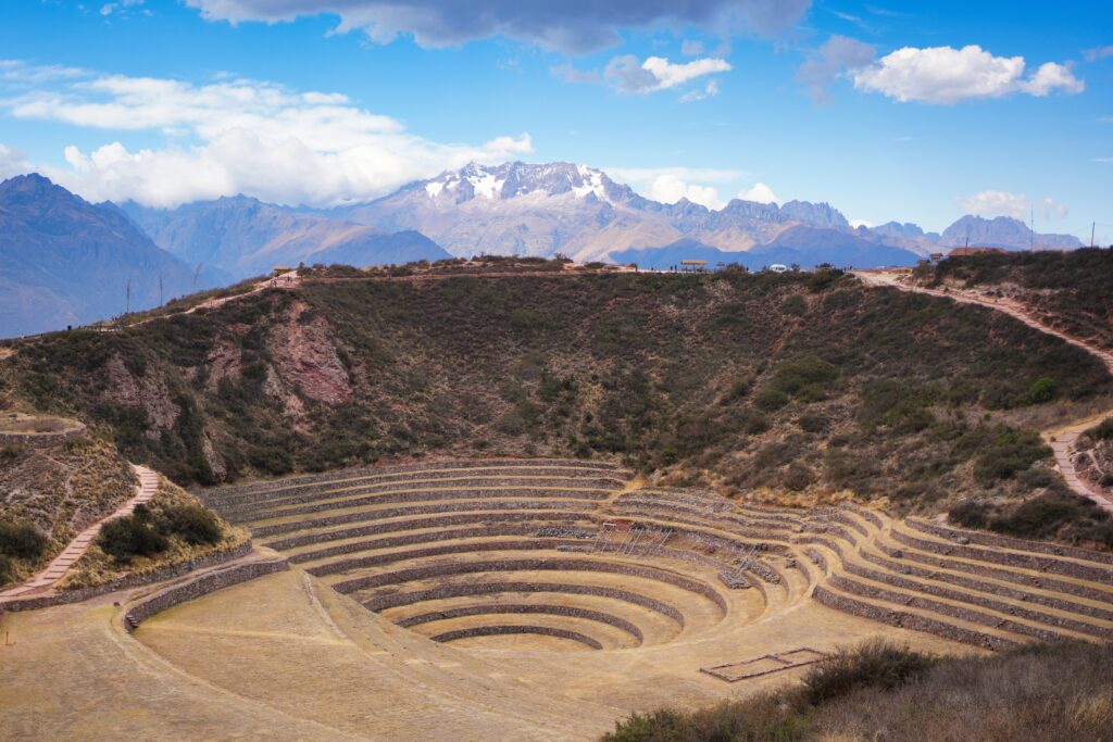 Peru - unbelievable landscapes 5
