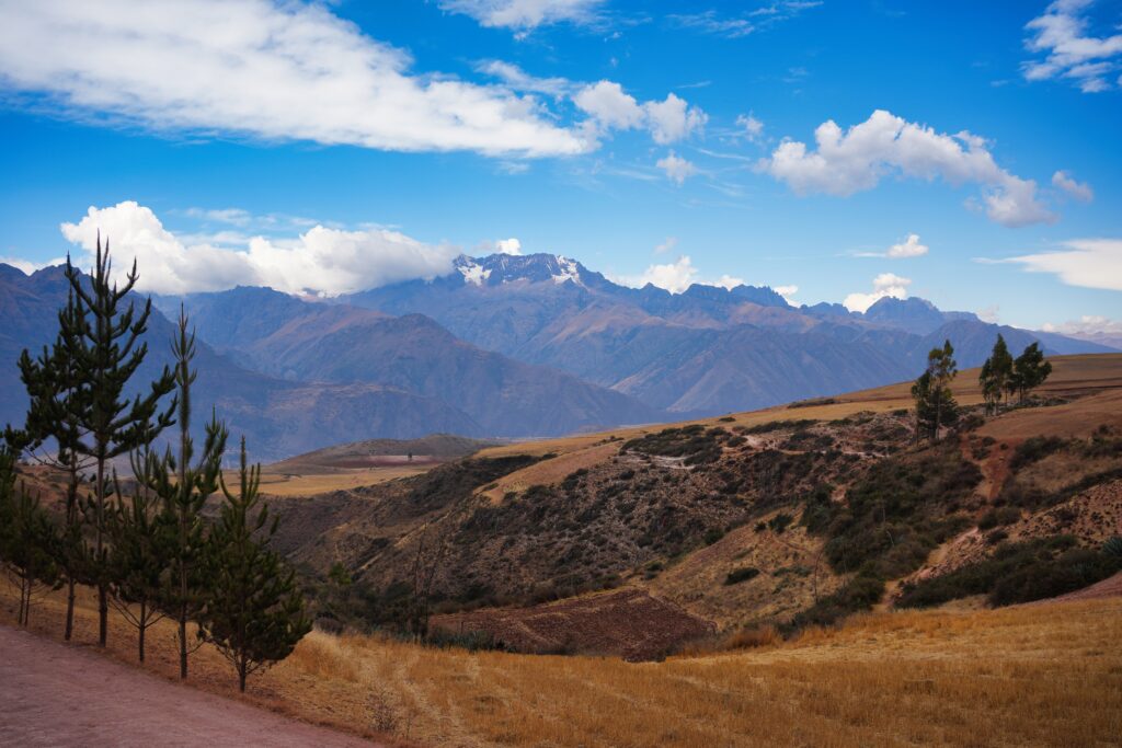 Peru - unbelievable landscapes 6