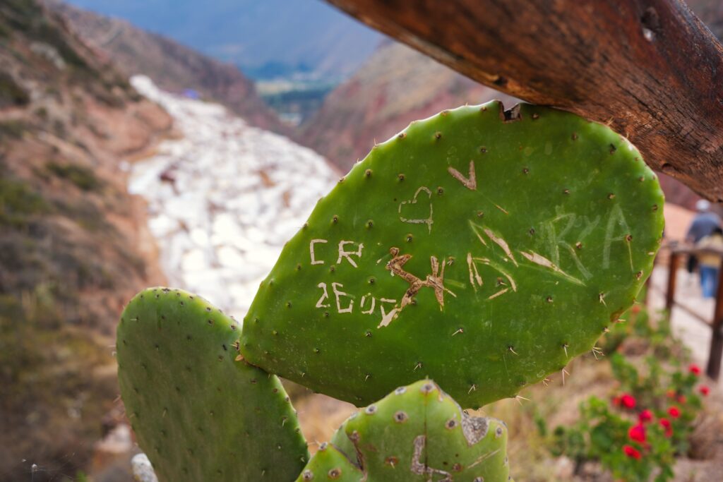 Peru - unbelievable landscapes 7