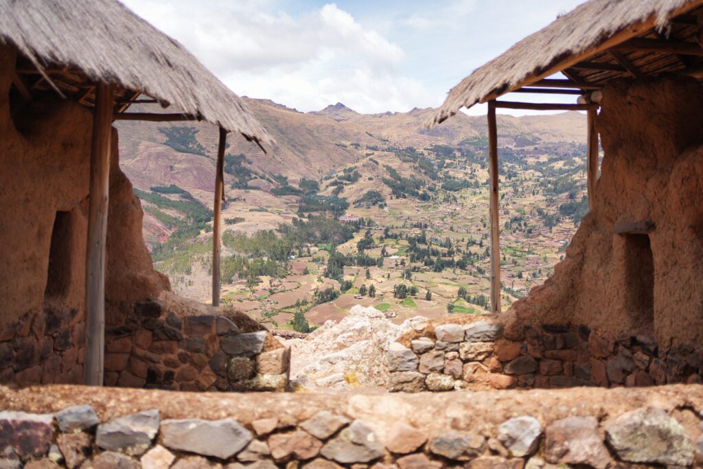 Peru - unbelievable landscapes 9