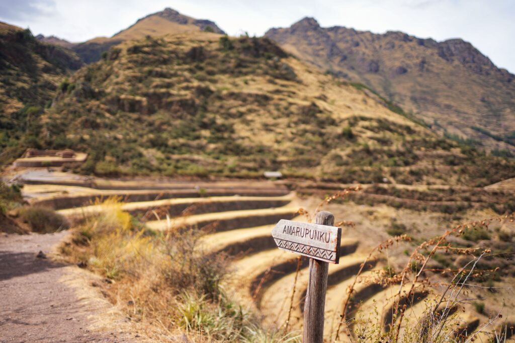 Peru - unbelievable landscapes 11