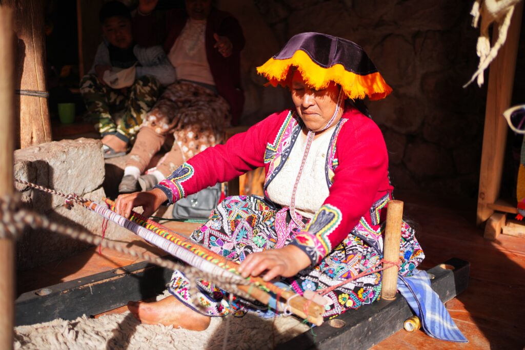 Peru - unbelievable landscapes 14