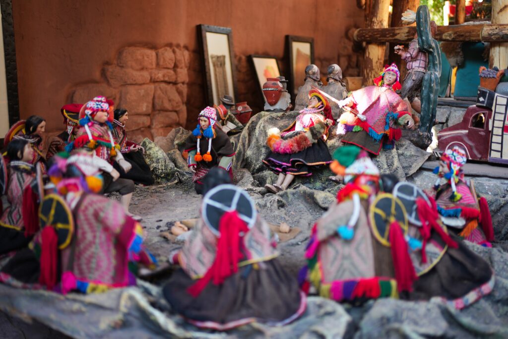 Peru - unbelievable landscapes 15