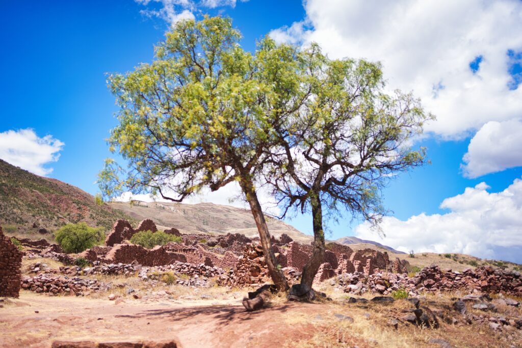 Peru - unbelievable landscapes 17