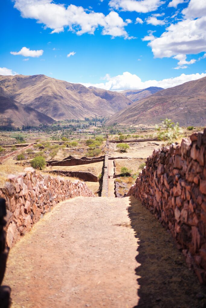 Peru - unbelievable landscapes 18