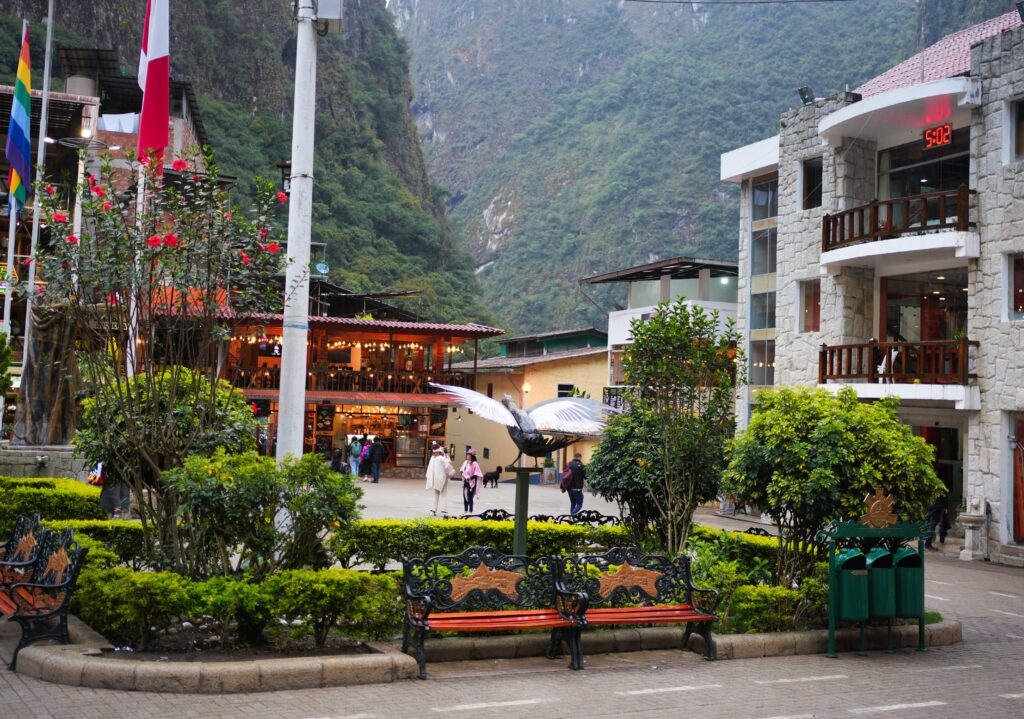 Peru - unbelievable landscapes 24