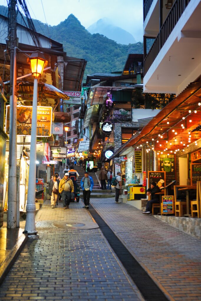 Peru - unbelievable landscapes 23