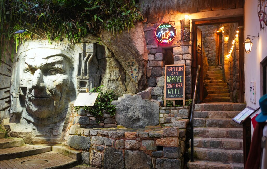 Peru - unbelievable landscapes 25