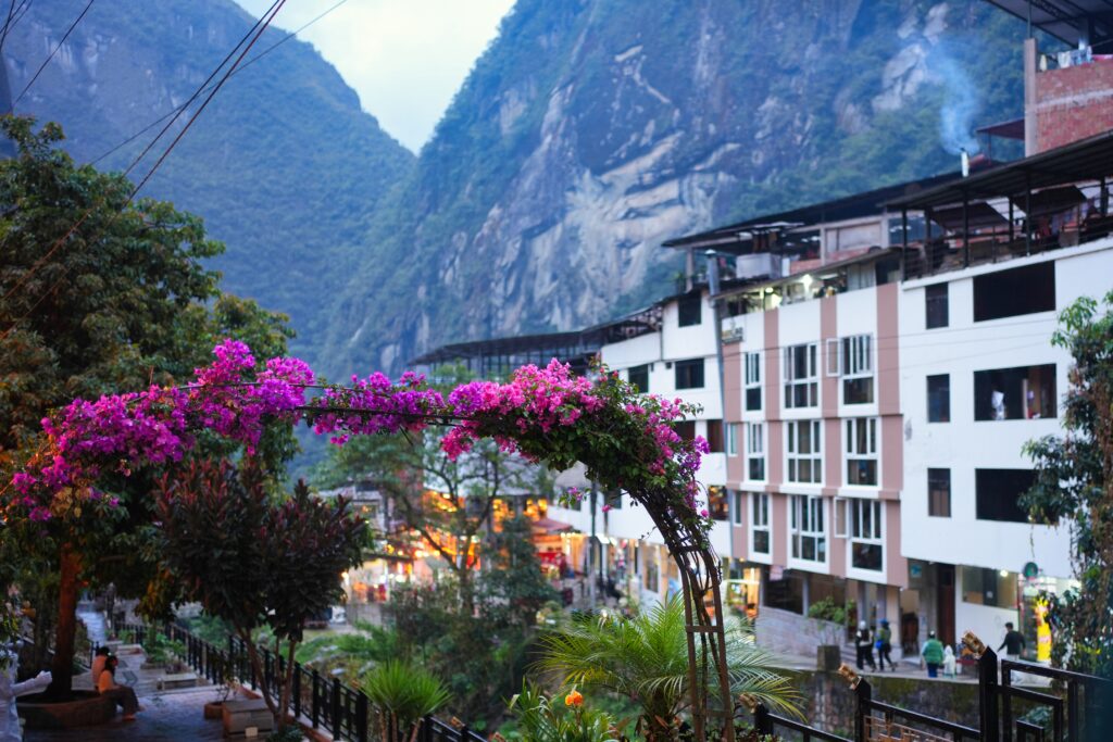 Peru - unbelievable landscapes 28
