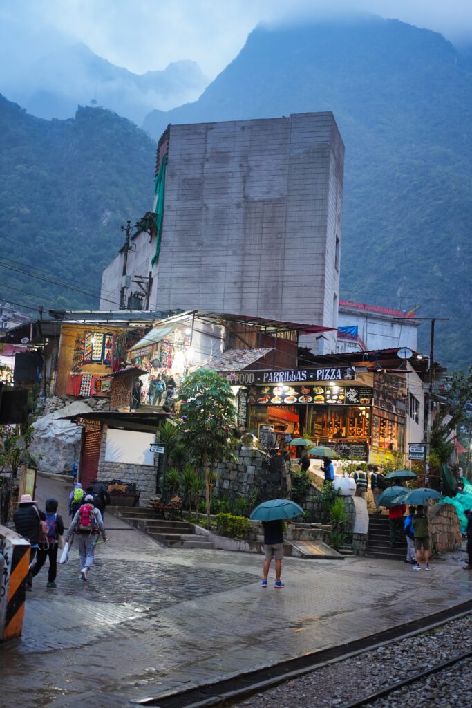 Peru - unbelievable landscapes 31