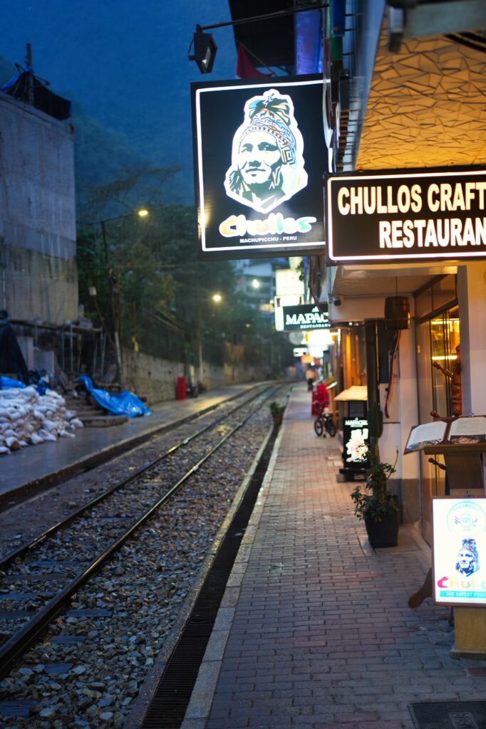 Peru - unbelievable landscapes 32