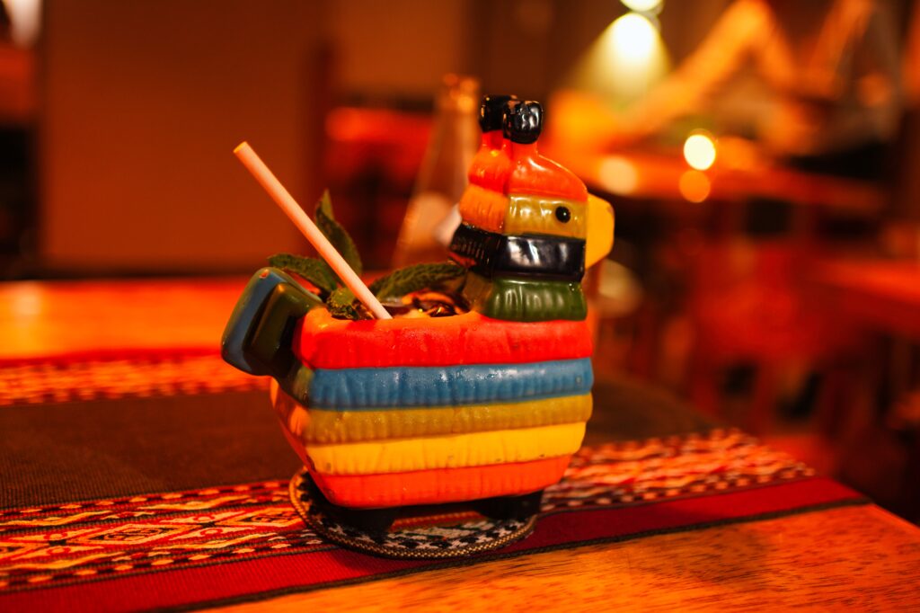 Peru - unbelievable landscapes 34