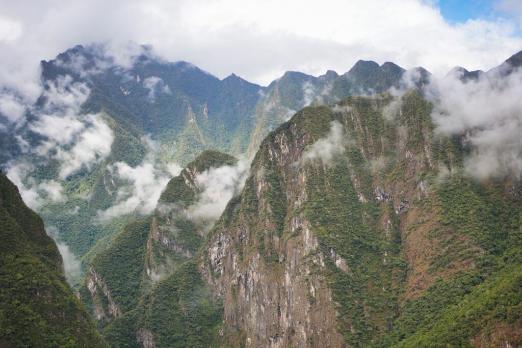 Peru - unbelievable landscapes 37