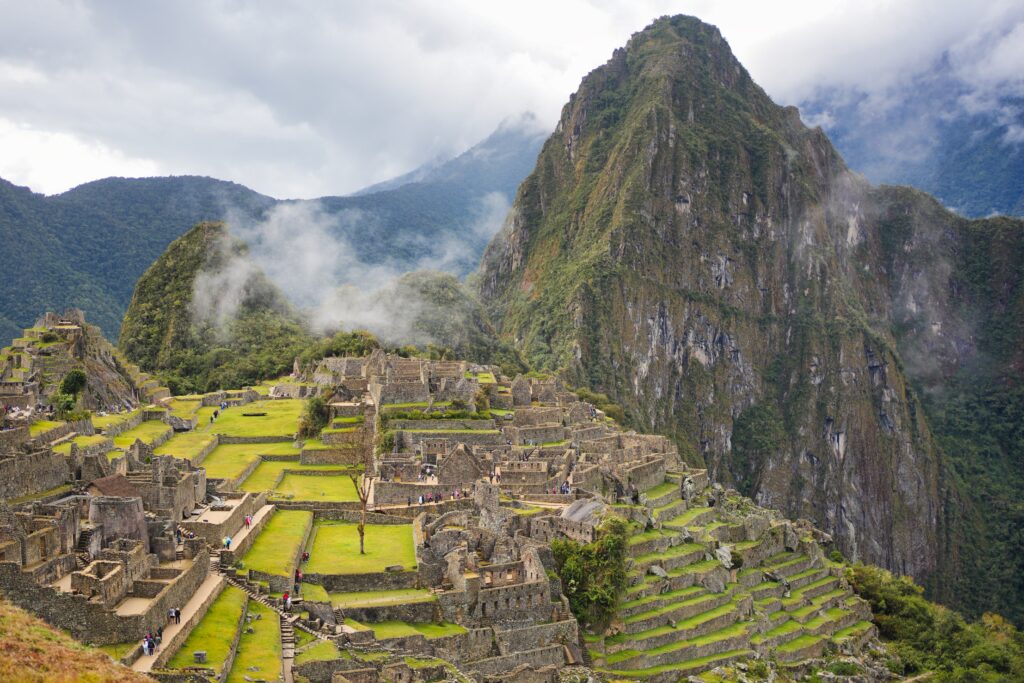 Peru - unbelievable landscapes 40