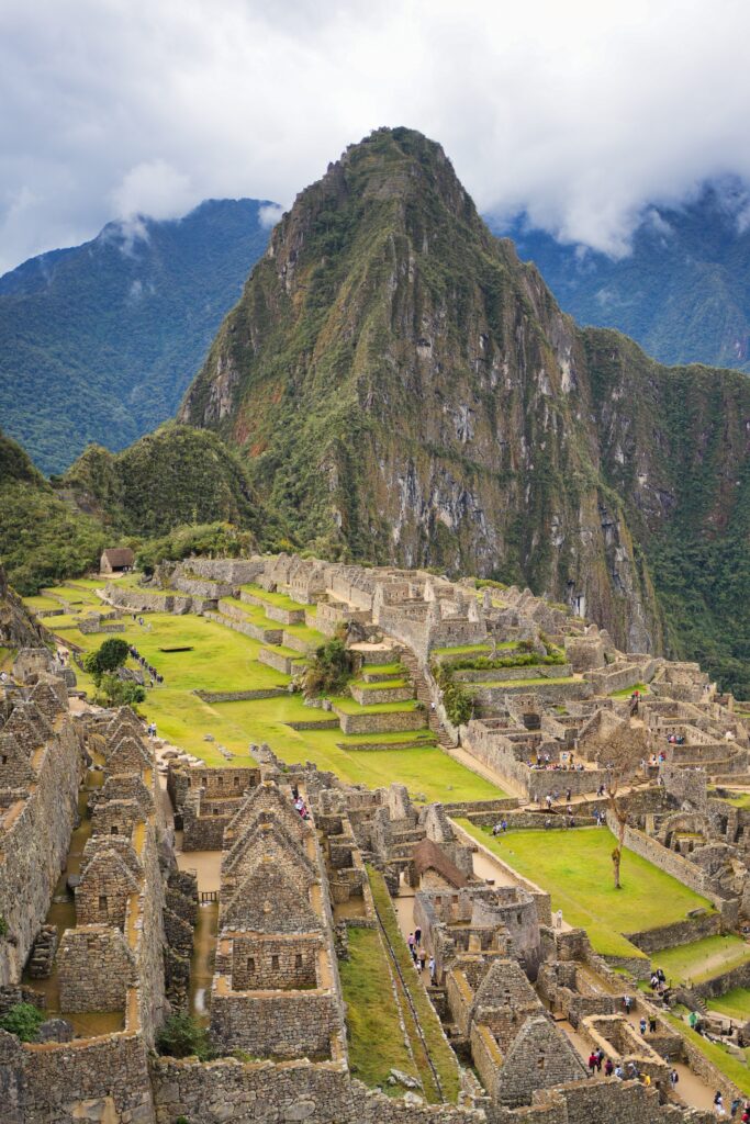 Peru - unbelievable landscapes 36