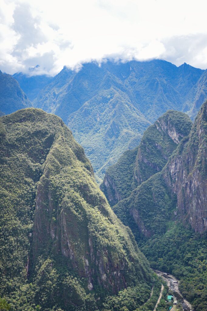 Peru - unbelievable landscapes 41