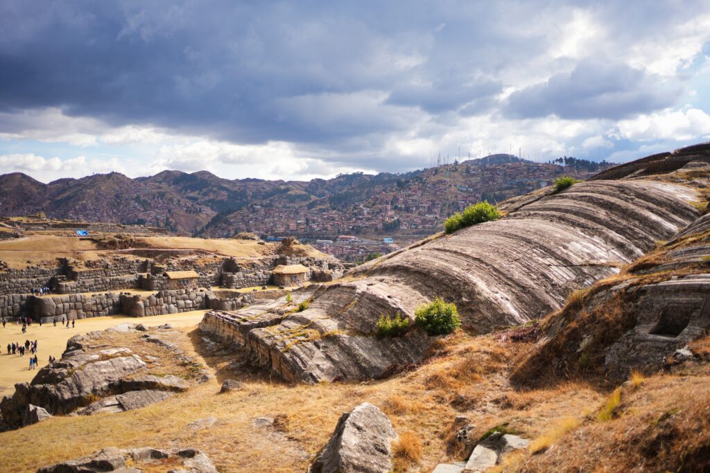 Peru - unbelievable landscapes 20