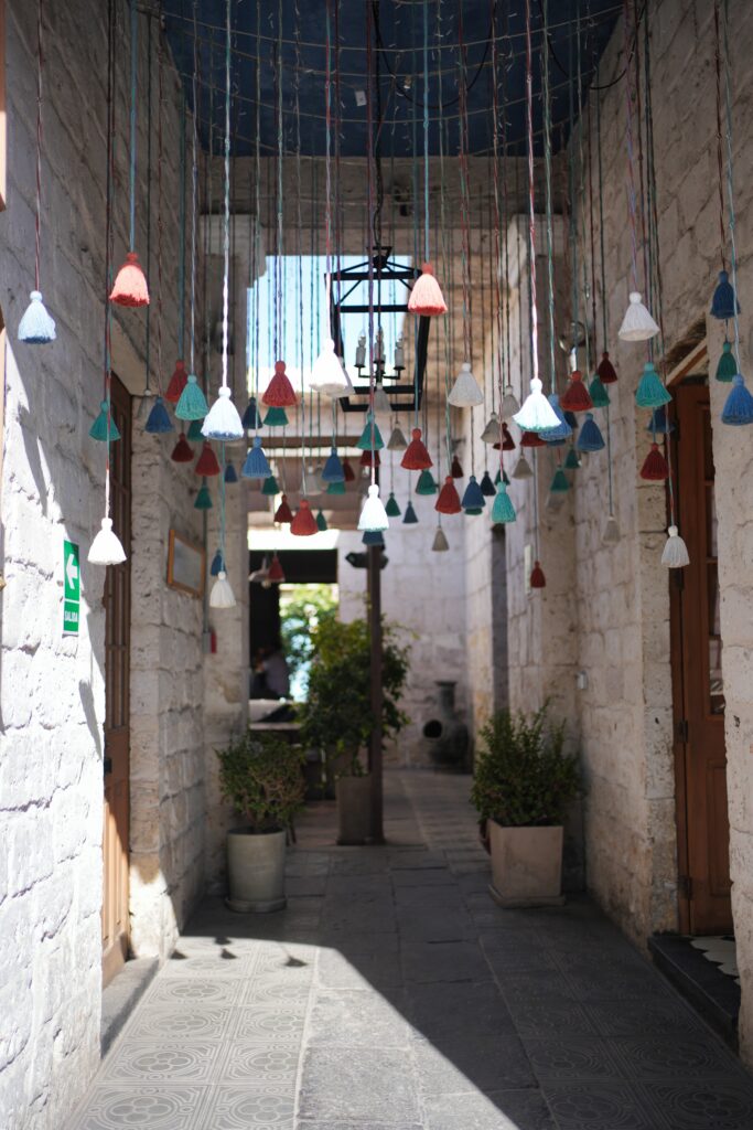 Peru - unbelievable landscapes 44