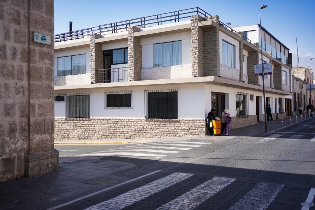 Peru - unbelievable landscapes 42