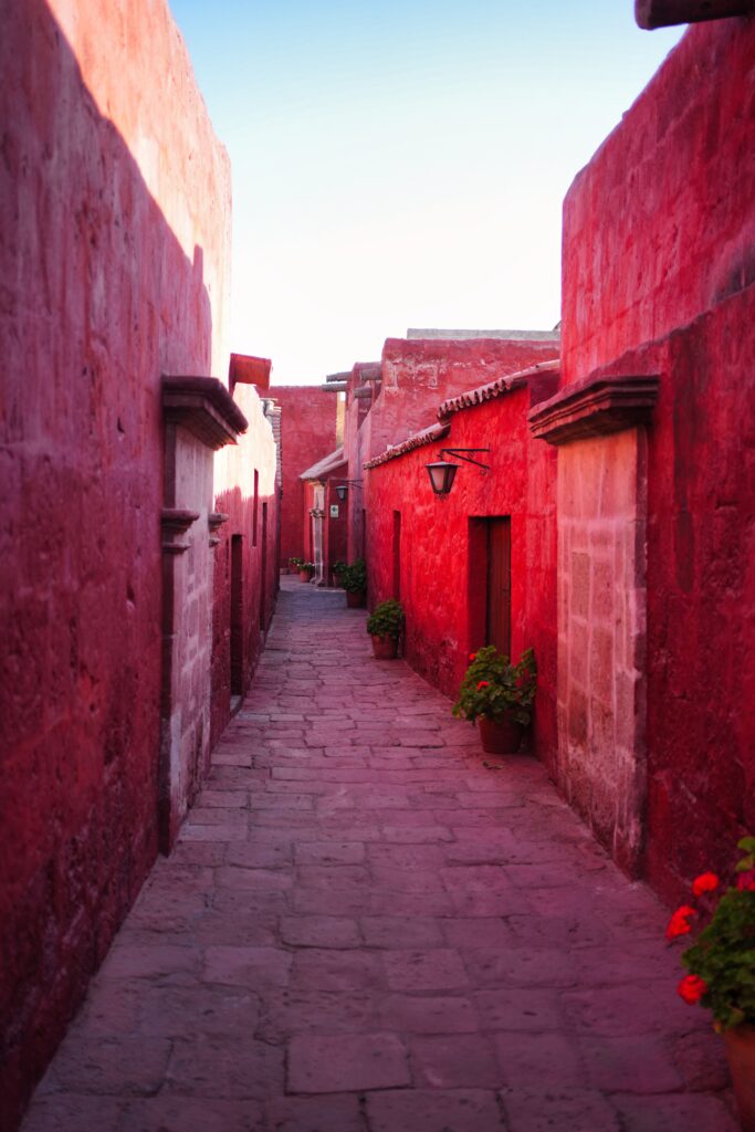 Peru - unbelievable landscapes 48