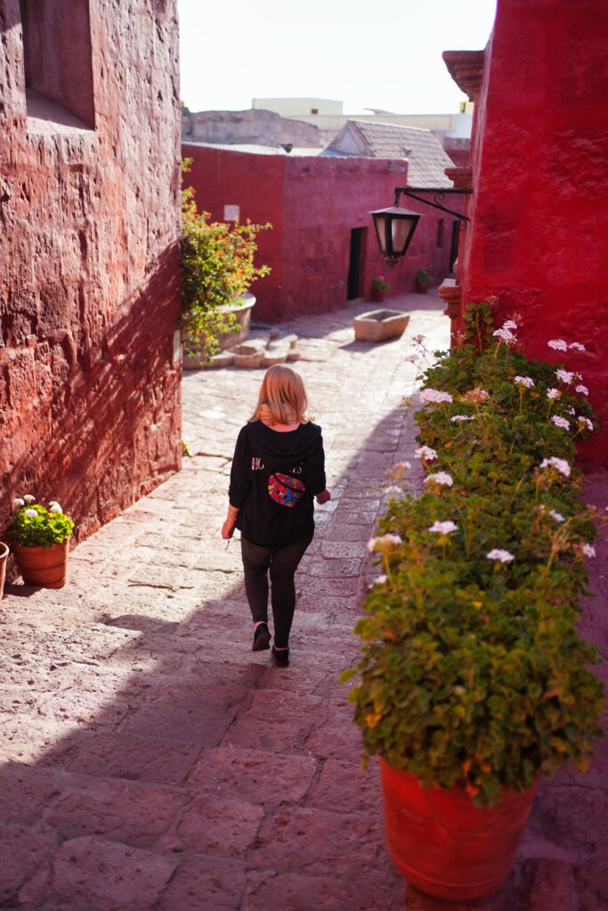 Peru - unbelievable landscapes 49