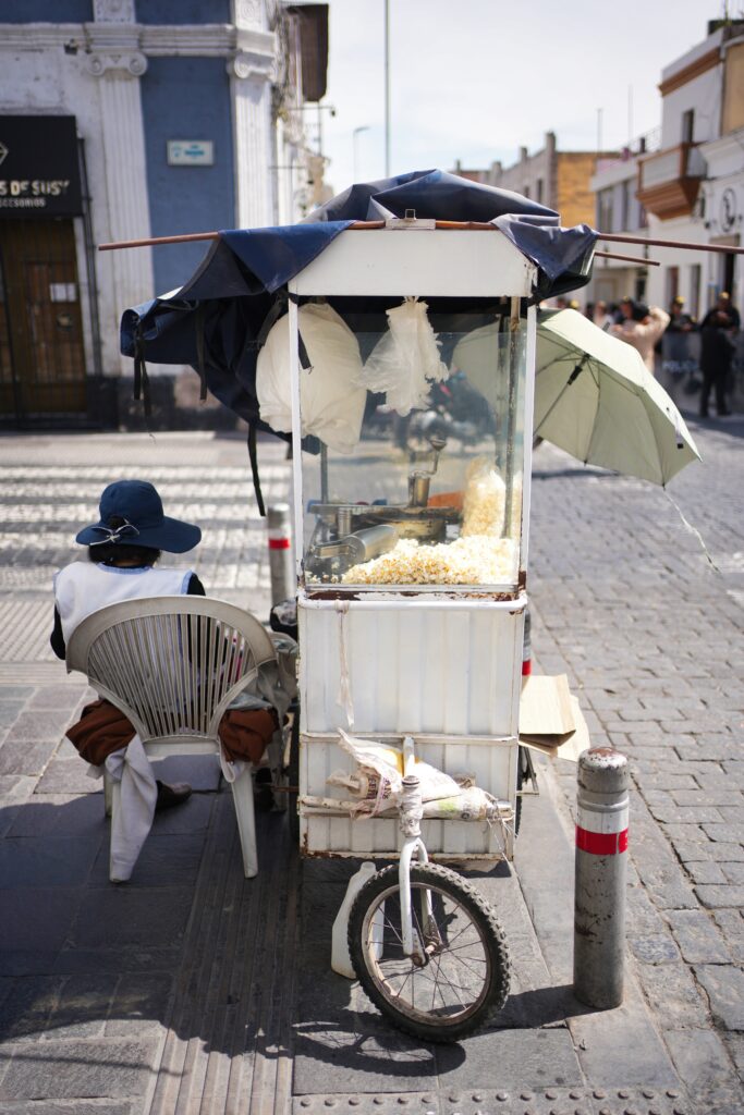 Peru - unbelievable landscapes 46