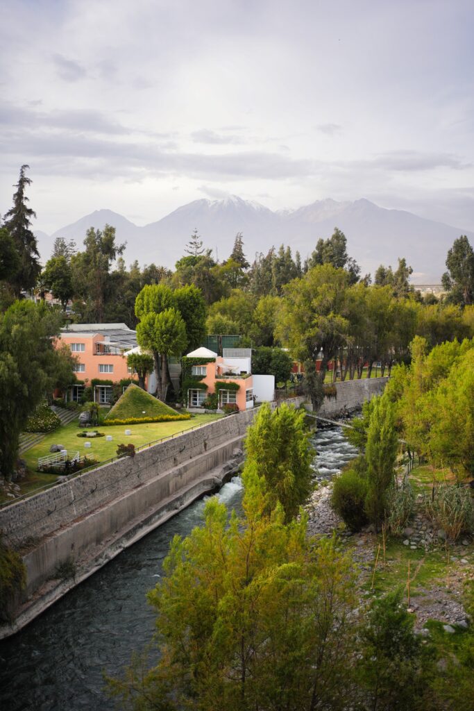 Peru - unbelievable landscapes 54