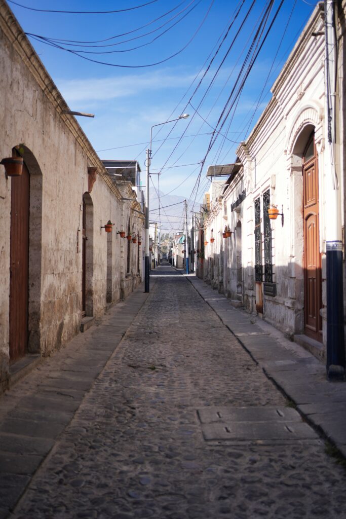 Peru - unbelievable landscapes 53