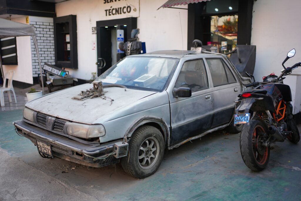 Peru - unbelievable landscapes 59