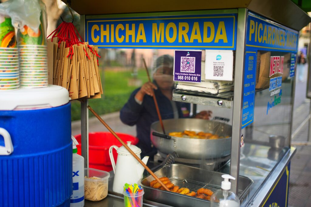 Peru - unbelievable landscapes 60