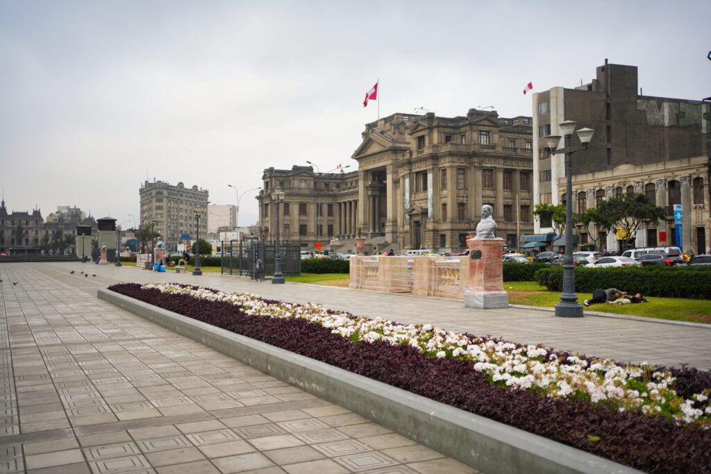 Peru - unbelievable landscapes 64