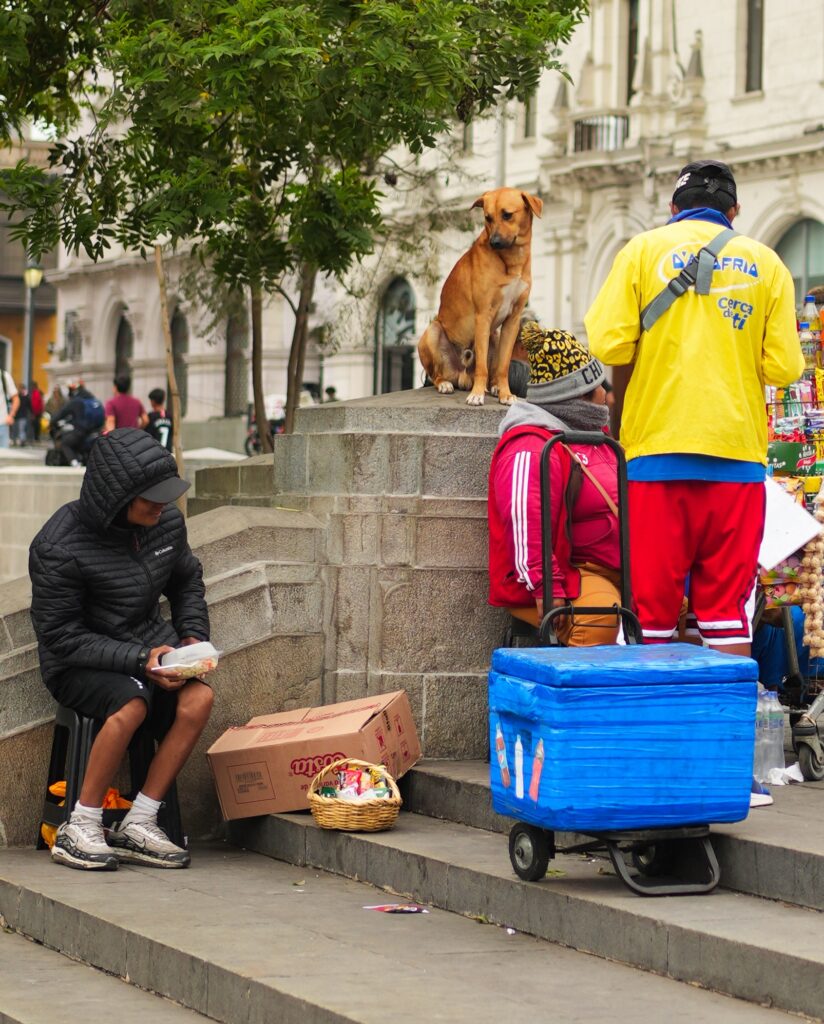 Peru - unbelievable landscapes 63