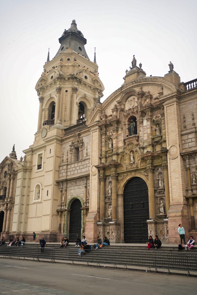 Peru - unbelievable landscapes 65