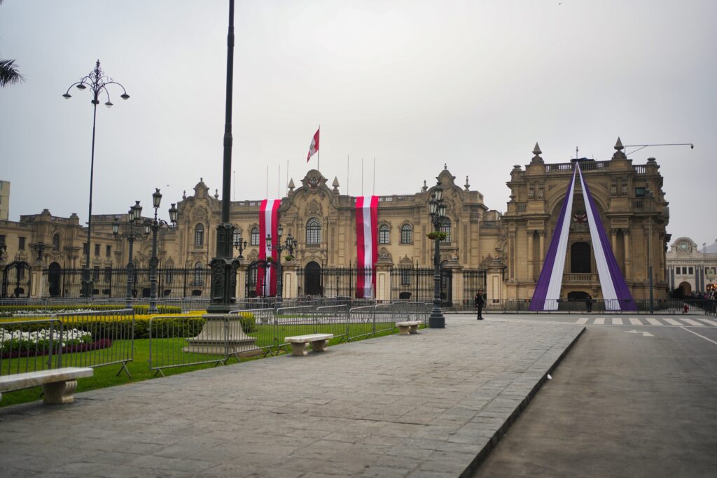 Peru - unbelievable landscapes 66