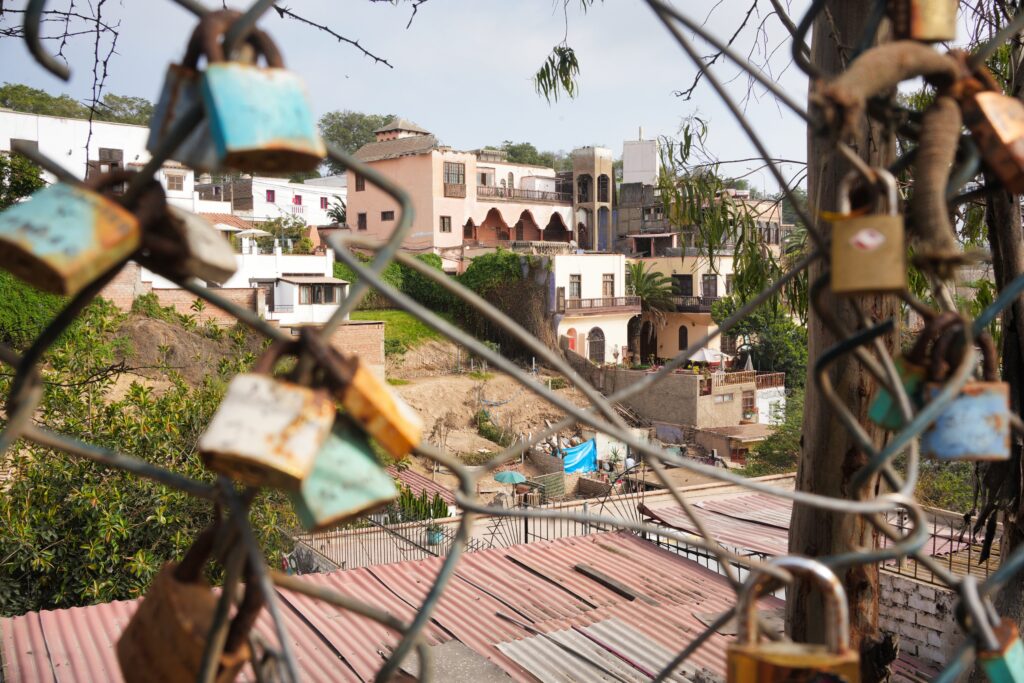 Peru - unbelievable landscapes 68