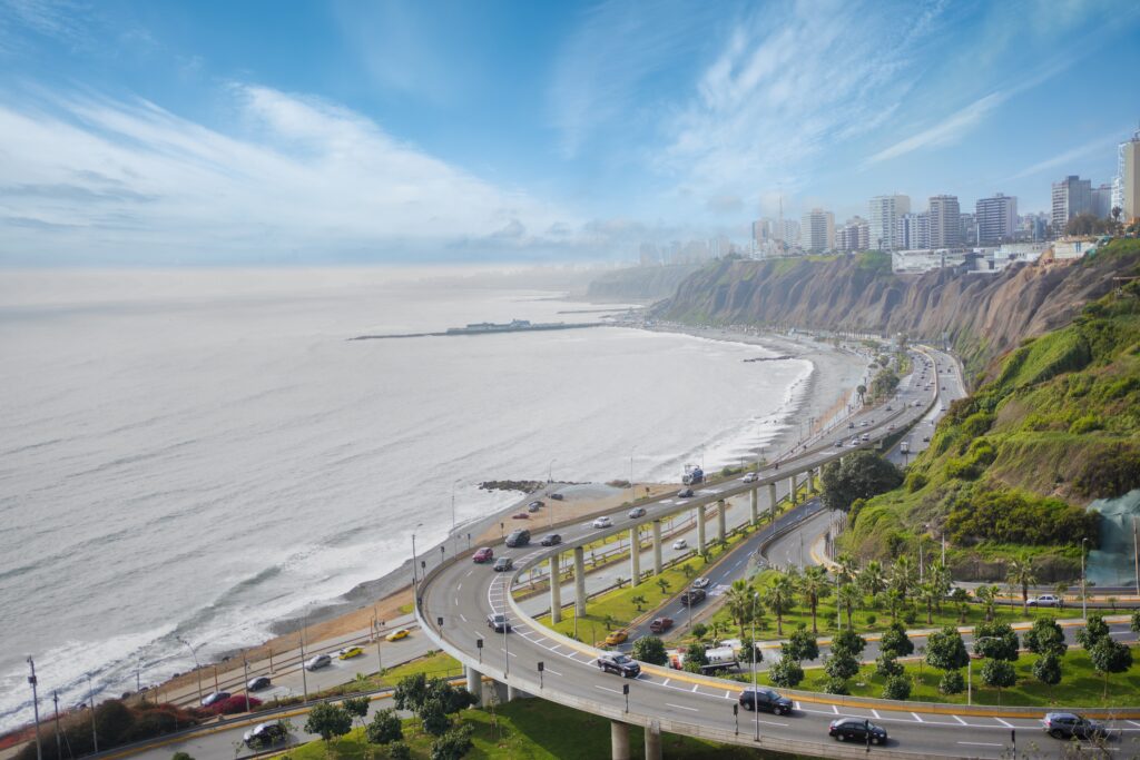 Peru - unbelievable landscapes 74