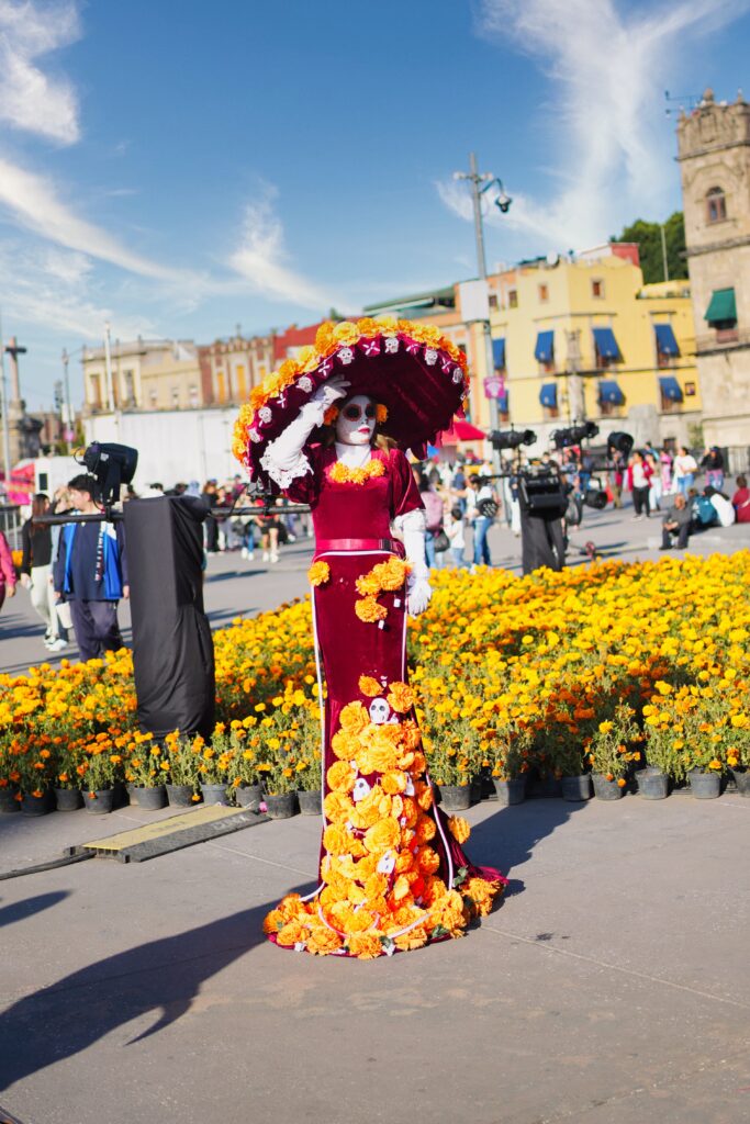 Mexico - a mixed experience 3