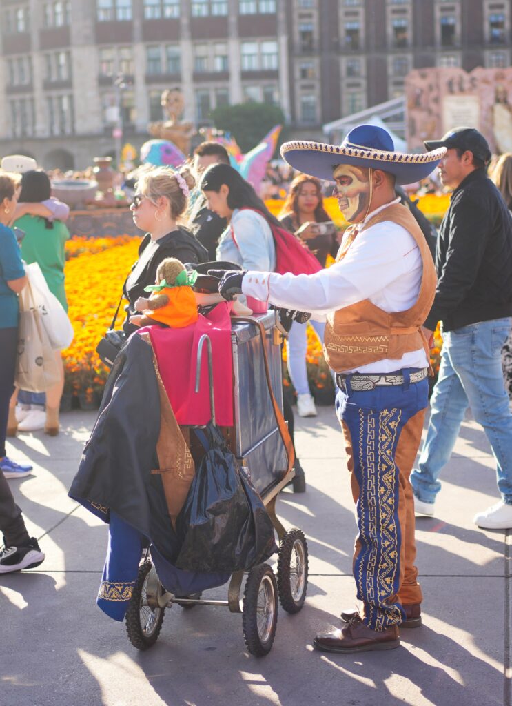 Mexico - a mixed experience 4