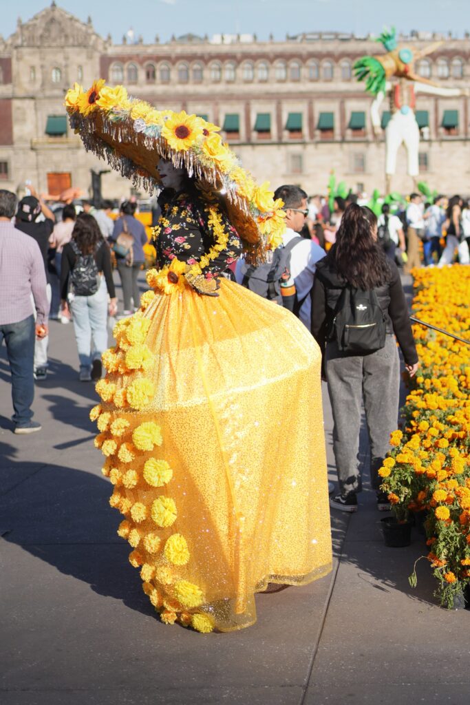 Mexico - a mixed experience 6